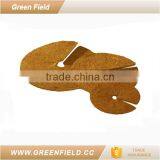 Coco Disc Mat Planter Biodegradable Coco Mat thumbnail-1