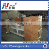 NG-12C Machine of Nylon Bag Production thumbnail-4