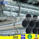 Mild Steel Galvanized Round Pipe thumbnail-2