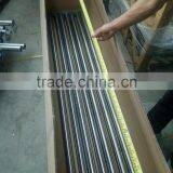 Gas Stainless Steel Fireplace Heater BBQ Straight Pipe Liner Tube Burner thumbnail-3