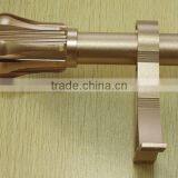 Aluminium Plugs for Curtain Rod thumbnail-3