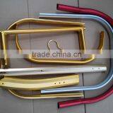 Aluminium Extrusion, Aluminium Powdercoat, Aluminium Anodising, Aluminium Cutting, Aluminium Welding thumbnail-1