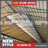 Spanish Decorative Durability Carports Garages With Polycarbonate Roof thumbnail-6