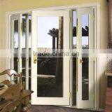 8-19mm Decorative Office Door With Glass thumbnail-2