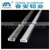 Aluminum Profile for u Channel Led Strip Light thumbnail-6