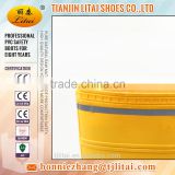 TOP quality PVC Safety Boots for PPE Market S5