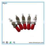 FC Male to ST Female Hybrid Adapters thumbnail-1