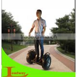 leadway waterproof 72V Lithium Battery folding electric scooter (W5L-a286)
