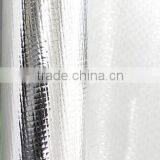 Heat Resistant Reflective Woven Aluminium Foil for House Wrap thumbnail-3