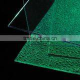 Transparent Hard Plastic PC Sheets Plate Board,material of Window and Door Canopy Ect. thumbnail-1