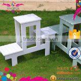 Wpc Wood Plastic Composite Flower Pot Stand thumbnail-3