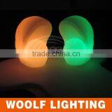 Special Shape Book Shelf Decor Color Lighting LED Scaleph Lamp thumbnail-5