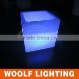 Commercial Unique Led Cube Bucket thumbnail-5