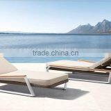 Wicker Beach Chair, Rattan Beach Chair thumbnail-1