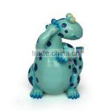 2015 Cute Dinosaur Piggy Bank With Cheapest Factory Price thumbnail-4