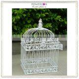 Large Decorative Iron Bird Cages Sale thumbnail-1