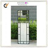 Large Square Standing Mirrors thumbnail-1