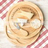 Personalised Cheese Board thumbnail-3