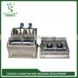 Latest Hot Sale Professional Snack Box Injection Mould thumbnail-6