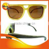 Sunglasses Bamboo From China