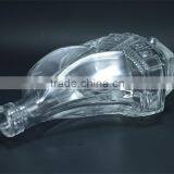 Item HSB289 Wholesale 750 ml Glass Liquor Wine Bottles thumbnail-2