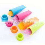 FDA High Quality Bottle Shape Silicone Ice Mold thumbnail-1