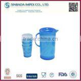 0.554 us Gallon Milk Jug for Beautiful Life thumbnail-2