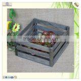 Colored Craft Wooden Dry Fruit Tray Shot thumbnail-1