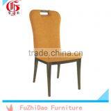 China Wholesale Living Room Chairs European Cafe Chairs FD-508 thumbnail-1