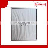 Customized Aluminum Photo Frame Background thumbnail-1