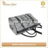 Dressy ToteBag Fashion Tote Bag Shoulder Bag Travel Handbag thumbnail-2