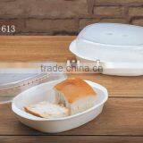 2 Pcs Plastic Food Storage Box(shrink) thumbnail-1