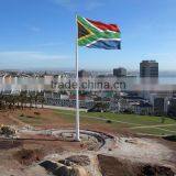 Commercial Outdoor Stainless Steel Flag Pole thumbnail-5