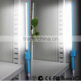 New Arrival Multi-functional Bookshelf Stick Light, USB Rechargeable Energy Saving Adjustable Slim Night Light For Wholesale thumbnail-4