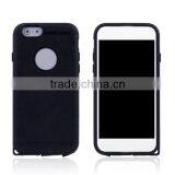 2017 New Design Two in One Cell Phone Case Tpu With pc Back Covers for Iphone 6 thumbnail-5
