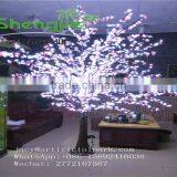 SJLJ01110 Outdoor Indoor Decorative Cherry Blossom Flower Led Tree thumbnail-4