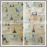 Popular Recycled Pulp Printing Kraft Paper Packing thumbnail-3