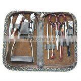 Supply Stainless Steel Nail Clippers Makeup Kit thumbnail-1