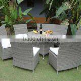 2012 New Outdoor Dining Furniture