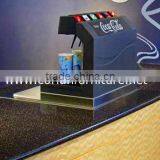 CORIAN Coffee Bar Counters for Sale/bar Table for Coffee thumbnail-1