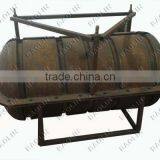 Rotomolding Iron Rotational Mold for Floating Drum thumbnail-1