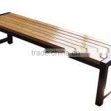 Wooden Chair, Wood Street Beach Chair thumbnail-3