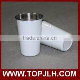 High Quality 18oz Stainless Steel Sublimation Travel Mug thumbnail-3