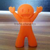 Hot-selling Europe and the United States Children's Favourite Silicone Chopstick Holders thumbnail-4
