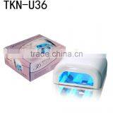 Nail Dryer Fan Nail Salon Equipment for Sale TKN-U36 thumbnail-1