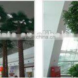 Decorative Indoor Outdoor Artificial Palm Tree thumbnail-1