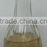 ZIBO Wholesale Mini Clear Cylinder Glass Oil Bottle thumbnail-1