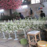 Cherry Blossom Silk Flower Tree,Silk Cherry Blossom Flower Tree thumbnail-5