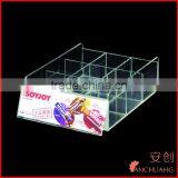 Acrylic Led Display Box thumbnail-1