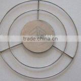 Cup Pad,stainless Steel Coaster, Cup Coaster, Cup Mat, Metal Coaster